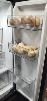 海尔电冰箱选择五大雷区要慎重