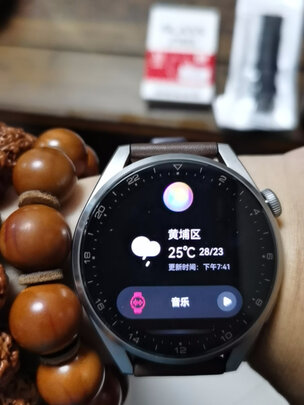 华为HUAWEI WATCH 3选择误区，需要注意这五点
