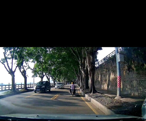 行车记录仪