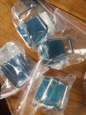 厨房置物架