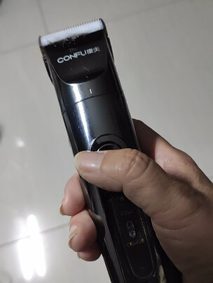 一:选购飞科(flyco)fc5808婴儿理发器建议