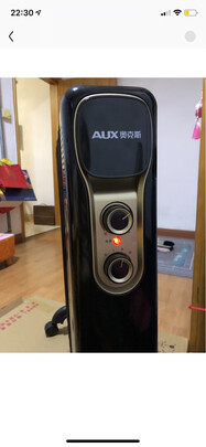 取暖器|参考剖析奥克斯NSC-200-13A1取暖器怎么样?深度测评剖析
