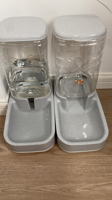 宠物饮水机