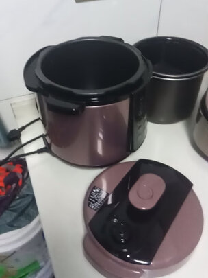 电压力锅|用户揭秘苏泊尔SY-50YC8156电压力锅好吗,入手解密评测真相