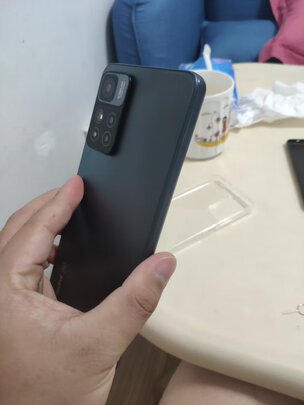 小米Redmi|用户揭秘小米Redmi Note 11 Pro 手机好吗,入手解密评测真相