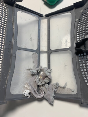 小天鹅TG100V66WIADY+TH100VH66WY滚筒洗衣机|外观展示小天鹅和海尔洗衣机哪个好?小天鹅洗衣机入手感受