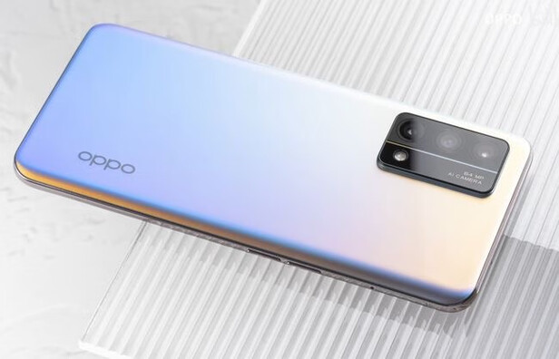 三,oppoa96拍照手机网友对比评测