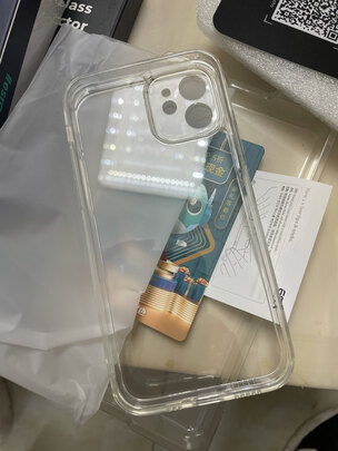 手机壳