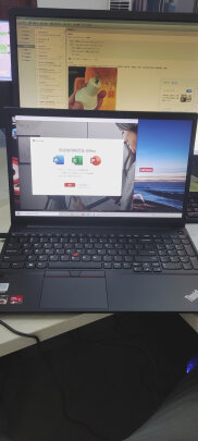 ThinkPad E15对比戴尔Vostro 13-5310-R1608N区别很大吗，哪个配置比较高，哪个反应灵敏？