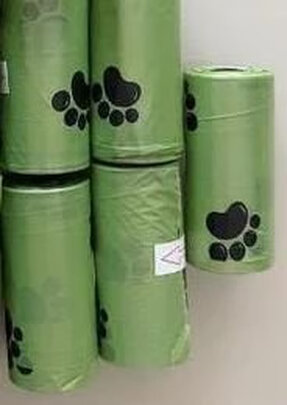 狗狗拾便袋
