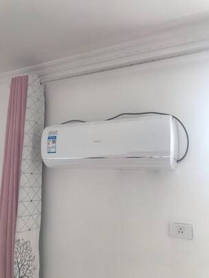 海尔静悦极度喜欢感受反馈