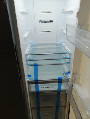 海尔BCD-602WGHSS5EDYU1选择五大雷区要慎重