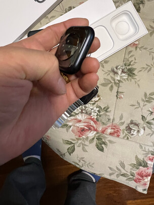 AppleApple Watch Series 7选购攻略需注意细节