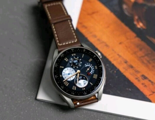 华为WATCH 3选购攻略需注意细节