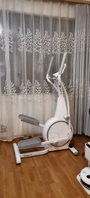 京东京造Awake|京东京造Awake L1椭圆机怎么样？亲身体验告知你实情！