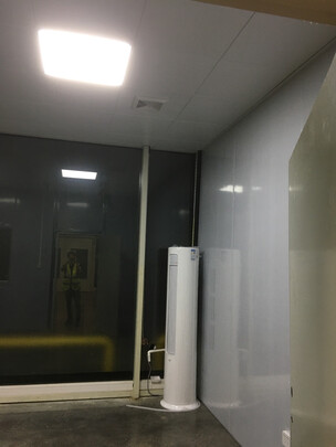 小米KFR-51LW/N1A3立式空调|小米KFR-51LW/N1A3立式空调到底怎么样，参数如何！