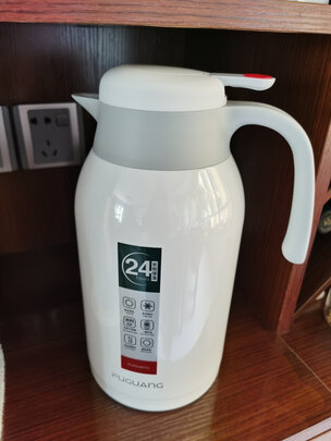 保温壶