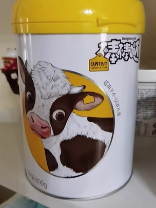奶粉