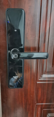 凯迪仕F1智能锁|客观评价凯迪仕F1智能锁怎么样？上手三周说真相