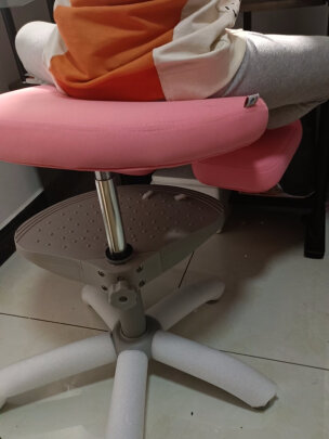 图片[4] - 怡佳乐儿童学习椅子粉色1.1-1.75米，让孩子学习更专注吗？ - 淘实惠