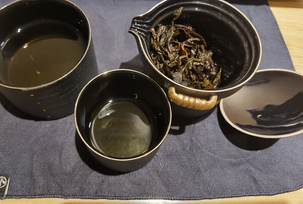 万仟堂旅行茶具功夫茶具|客观评价万仟堂旅行茶具功夫茶具怎么样？上手三周说真相