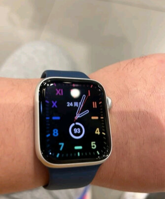 AppleApple Watch SE（前车之鉴）有必要告诉大家真相