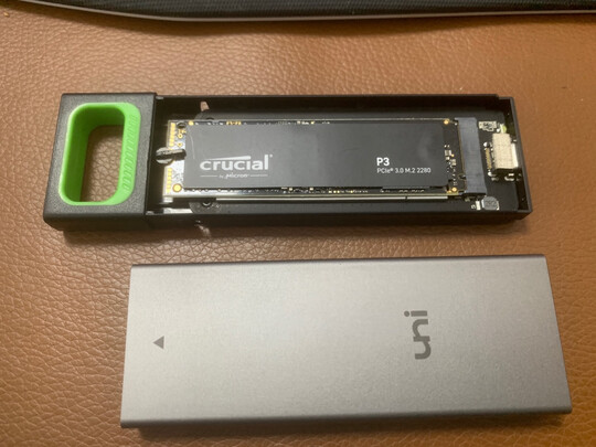 SSD固态硬盘