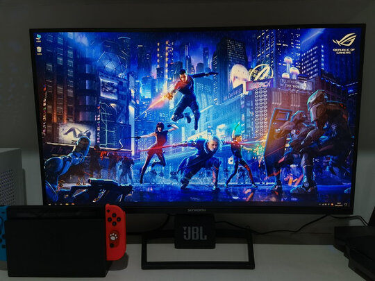 创维27X4Q（前车之鉴）有必要告诉大家真相