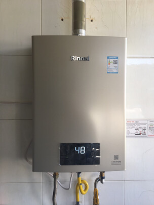 %title插图%num 林内(Rinnai)16升燃气热水器 澎湃大水量 百年定制 芯动力系列RUS-16QD31(JSQ31-D31)京品家电
