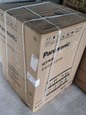 松下XQG100-31JED滚筒洗衣机|消费者诉说松下XQG100-31JED到底好还是差？优缺点评测感受