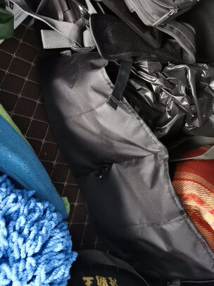 后备箱收纳箱