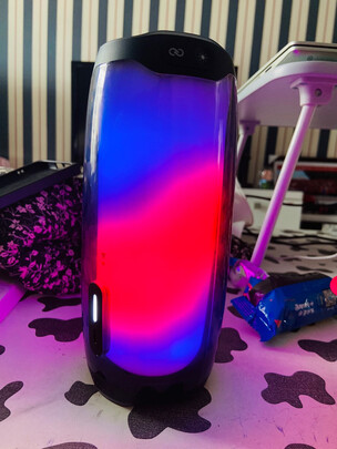 JBLPULSE4实例评测图文解说