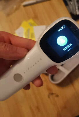 翻译笔|阿尔法蛋TYP03翻译笔到底怎么样，参数如何！