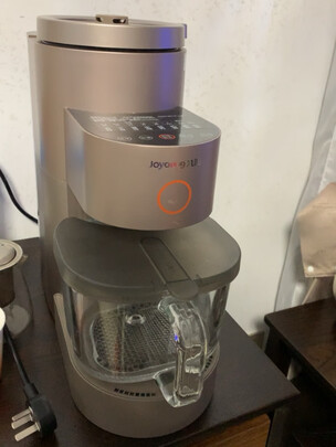 九阳L15-Y5一周使用彻底爱上了吗