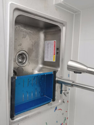 华帝091101X水槽|华帝091101X水槽真实使用感受？真相必看