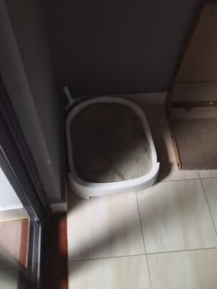 豆腐猫砂