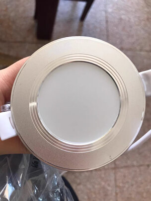 led筒灯