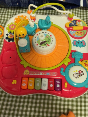 奥智嘉八面鼓 高配版评判质量差有依据吗？