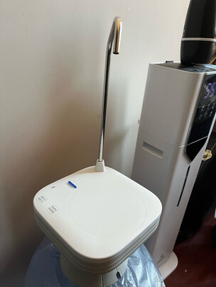 桶装水抽水器