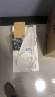 安吉尔J3378-ROB120一周使用彻底爱上了吗