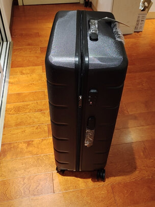 小米小米旅行箱拉杆箱|用户揭秘小米小米旅行箱拉杆箱好吗,入手解密评测真相