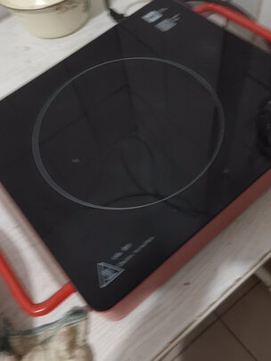 电陶炉