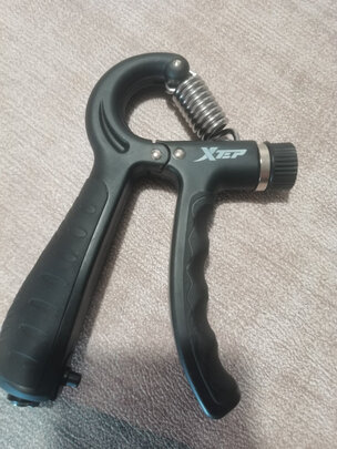 握力器