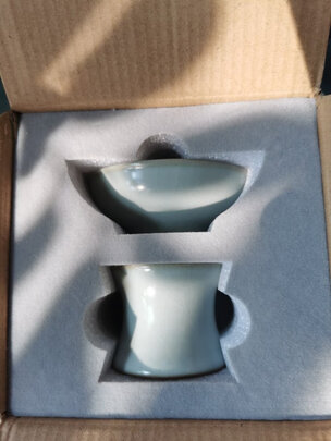 功夫茶具|参考剖析雅瓷6927692102291功夫茶具怎么样?深度测评剖析