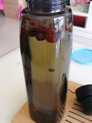 运动水壶