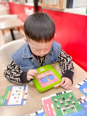 奇布奇布聪明点选购容忽然的三大要点