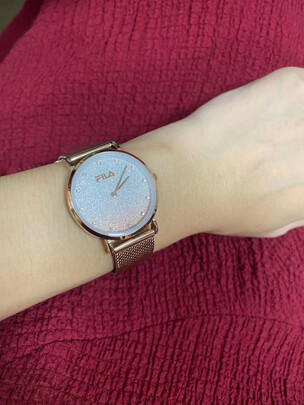 手表|斐乐FLL38-6072-101手表独家揭秘评测真相,不看后悔!