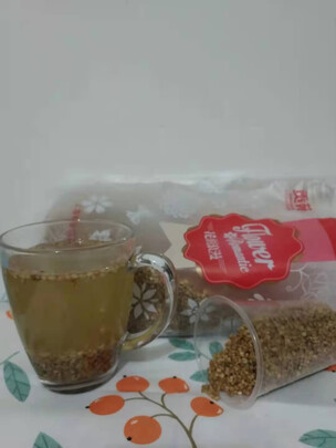 养生茶