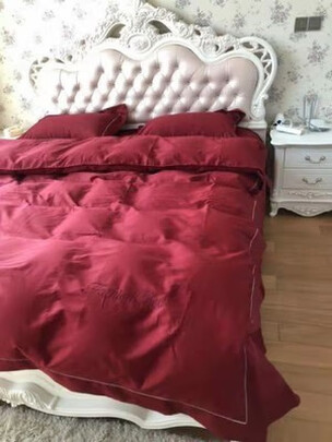 AIDLI羽绒被是哪里生产的，值吗