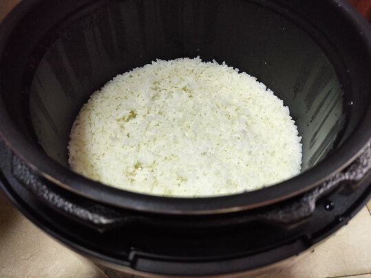 电压力锅|美的MY-YL50M3-751电压力锅到底怎么样，参数如何！